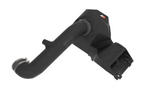 Ford F150 Performance Air Intake - K&N Engineering - 63 Series AirCharger - `21-`27